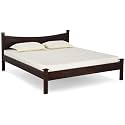 Bed Solid Sheesham Wood for Your Bedroom