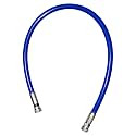 Bedford 13-3226 3/8" x 3' (fbe) Hose Assembly