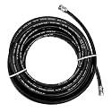 Bedford 13-473 75' x 1/4" Fluid Hose Assembly, Replaces 13-473