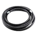 Bedford 13-481 25' x 3/8" Fluid Hose Assembly