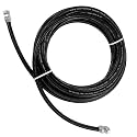 Bedford 25' x 1/4" Fluid Hose Assembly for Binks and Devilbiss