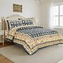 Bedsheet for Double Bed King Size with