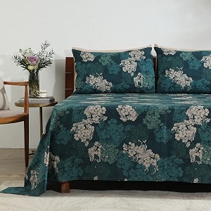 Bedsheet Set GOTS Certified 100 Organic