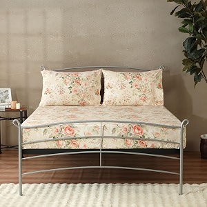 Bedsheet Set GOTS Certified 100 Organic