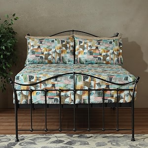 Bedsheet Set GOTS Certified 100 Organic