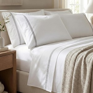 Bedsheet Set GOTS Certified 100 Organic