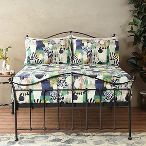 Bedsheet Set GOTS Certified 100 Organic