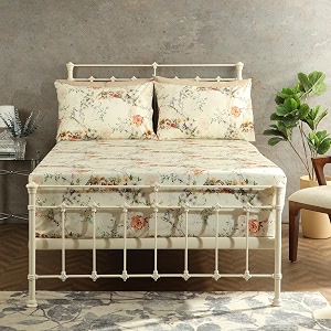 Bedsheet Set GOTS Certified 100 Organic