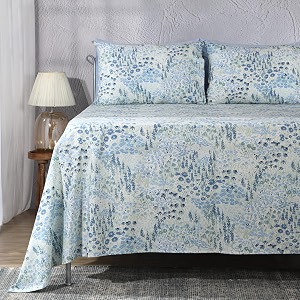 Bedsheet Set GOTS Certified 100 Organic