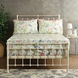 Bedsheet Set GOTS Certified 100 Organic