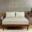 Bedsheet Set GOTS Certified 100 Organic