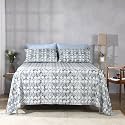 Bedsheet Set GOTS Certified 100 Organic