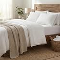 Bedsheet Set GOTS Certified 100 Organic