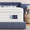 BedStory 14 Inch Extra Firm Full Hybrid