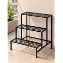 Bee Creative Plant Stands for Outdoor Balcony