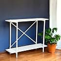 Bee Creative Plant Stands for Outdoor Balcony