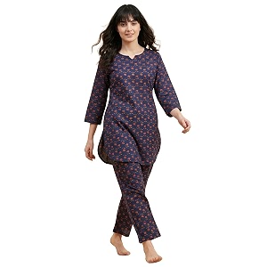 Bee M Pee Designer Trendy Floral Printed