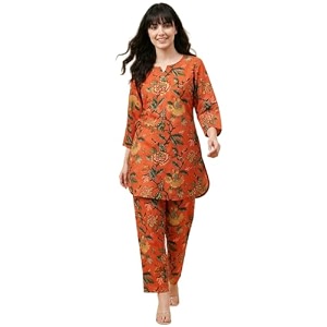 Bee M Pee Designer Trendy Floral Printed