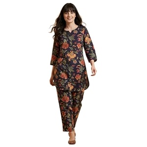 Bee M Pee Designer Trendy Floral Printed