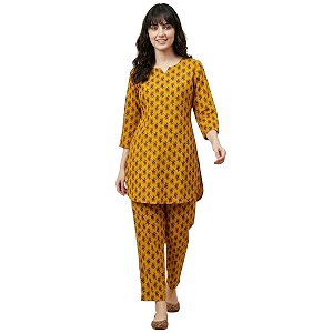Bee M Pee Designer Trendy Floral Printed