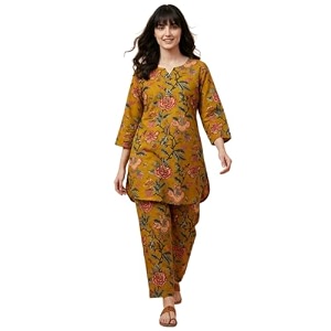Bee M Pee Designer Trendy Floral Printed