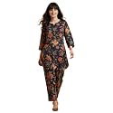 Bee M Pee Designer Trendy Floral Printed