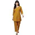 Bee M Pee Designer Trendy Floral Printed