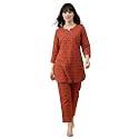 Bee M Pee Designer Trendy Floral Printed