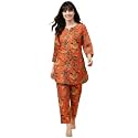 Bee M Pee Designer Trendy Floral Printed