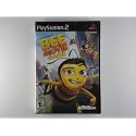 Bee Movie Game - PlayStation 2