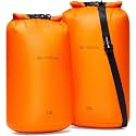 Bee Nesting Waterproof Dry Bag Lightweight Dry Sack Marine Dry Bags Suitable for swimming,kayaking,rafting boating, surfing, outdoor travel, mountaineering,hiking