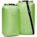 Bee Nesting Waterproof Dry Bag Lightweight Dry Sack Marine Dry Bags Suitable for swimming,kayaking,rafting boating, surfing, outdoor travel, mountaineering,hiking