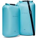 Bee Nesting Waterproof Dry Bag Lightweight Dry Sack Marine Dry Bags Suitable for swimming,kayaking,rafting boating, surfing, outdoor travel, mountaineering,hiking