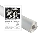 Bee Paper High Rag Roll, 36-Inch by 5-Yards
