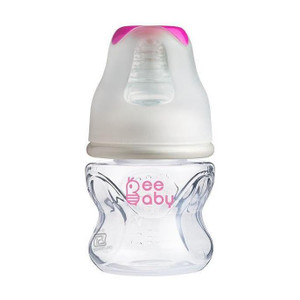 Beebaby Comfort Slim Neck Baby Feeding Bottle.