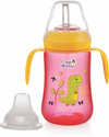 Beebaby Dino 2 in 1 Spout 