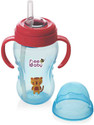 Beebaby No-Spill Flex Straw Sippy Sipper