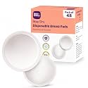 BeeBaby Stay Dry Breast Pads for Leaking