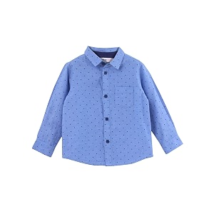 Beebay Baby-Boys Regular Fit Shirt
