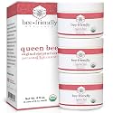 BeeFriendly® Organic Vaginal Moisturizer, USDA Certified, 6 oz (3 Jar Box)