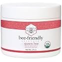 BeeFriendly® Organic Vaginal Moisturizer, USDA Certified, 2 oz