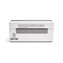 BEEKAY Arya USB + Bluetooth Direct Thermal 4×6 Shipping Label Printer Barcode Printer Adjustable Label Size 203DPI Resolution Compatible with Windows,Mac etc 1Year Warranty