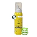 Beekeeper's Naturals Kids Saline Nasal Mist, Cleanse & Clear Sinuses 3fl oz