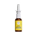 Beekeeper's Naturals Saline Nasal Spray Max, Cleanse & Clear Sinuses, 30 ml