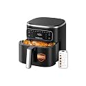 Beelicious Pro 10-in-1 MicroTemp Air Fryer 6.5QT