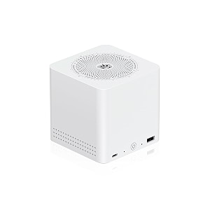 beelink me mini pc intel twin lake n150 4c4t up to 36ghz 12gb lpddr5 64gb emmc2tb ssd mini desktop computer support dual 25g lan cloud disk virtual machine nas htpc