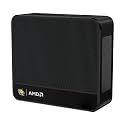 Beelink Ser5 Mini Pc,Mini Computers With Amd Ryzen 5 5500U,6C/12T,16G Ddr4+500Gb Nvme M.2 2280 Ssd,1000Mbps,Wifi 6,Bt 5.2,Dual Hdmi,Type-C,11Pro,Win 11 Pro,Black