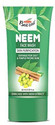 BEE ONE NEEM FACE WASH 60 ML Hydrating  Glowing Skin, Deep Cleanse Face Wash (60 ml)