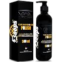 Car Dashboard Dresser (500 ml) | Restores Gloss and Shine on Dashboard and Other Plastic Parts | Protection from UV Rays and Fading