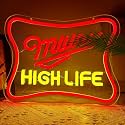 Beer Neon Sign Red Neon Lights for Wall Decor Dimmable Beer LED Signs for Bar Wall Light Up Signs for Bar Pub Club Man Cave LED Light Art Wall Lights